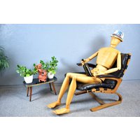 Design Blumenbank 50Er 60Er Blumen Mid Century Rockabilly Vintage Blumentisch Blumenhocker Furniture Schwarz Design Blumenbank 50Er 60Er Blumen Mid Century Rockabilly Vintage Blumentisch Blumenhocker Furniture Schwarz von DesignVintageShopDE