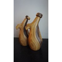 Keramik Grandjean Jourdan Vallauris Ära Jouve Rolland Madura Capron von DesignXXeme