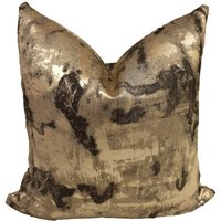 Luxus Glamour Noir Kissen Luxus Glamour Noir Kissen von DesignandConquerInt