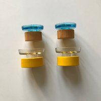 Bo-ström Kerzenhalter Set Von 4 von Designautilus