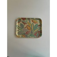 Marimekko Sperrholztablett Backmann von Designautilus