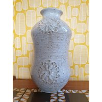 Bitossi Riesige Vase Bodenvase 50Er 60Er Aldo Londi Extrem Selten Designclassics24 von Designclassics24