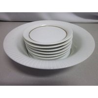 Rosenthal Schalenset Tapio Wirkkala Modulation von Designclassics24