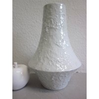 Sehr Grosse Ausgefallene 70Er Vase Porzellan - Winterling von Designclassics24