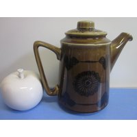 stavangerflint Sera - Kaffeekanne Design Inger Waage 60S von Designclassics24