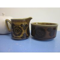 stavangerflint Sera - Milch & Zucker Design Inger Waage 60S von Designclassics24