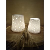 Windlicht 3D Druck Windlicht 3D Druck von Designdruck3dCo