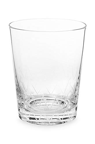 Designed For Living 53131003 Wasserglas, 430 milliliters von Designed For Living