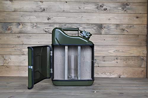 Designed by Man DBM | Bacardi Giftset Green Designed by Man DBM | Bacardi Giftset Green von Designed by Man