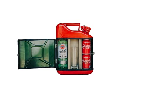 DBM | Bacardi Giftset Red DBM | Bacardi Giftset Red von Designed by Man