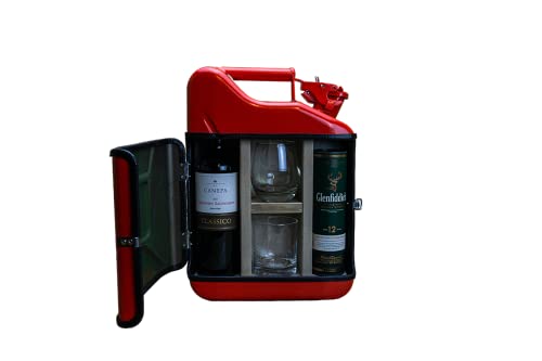 DBM | His & Hers Giftset Red DBM | His & Hers Giftset Red von Designed by Man