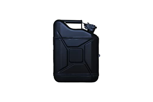 Designed by Man DBM | Jerrycan 10L Gifset Black Designed by Man DBM | Jerrycan 10L Gifset Black von Designed by Man