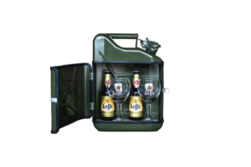 Designed by Man DBM | Jerrycan 10L Giftset Green Designed by Man DBM | Jerrycan 10L Giftset Green von Designed by Man