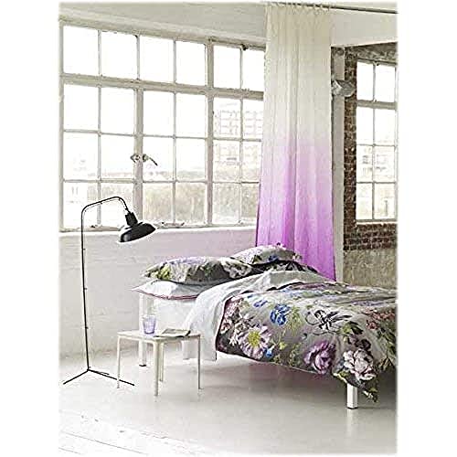 Designer Guild D18 – 3782901 – 202324-dg Alexandria Kissenbezug Rechteck-Satin Baumwolle 50 x 75 cm von Designers Guild