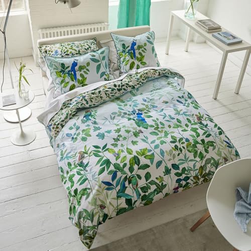 Bettbezug, Segelboot, 240 x 220 cm. Designers Guild von Designers Guild