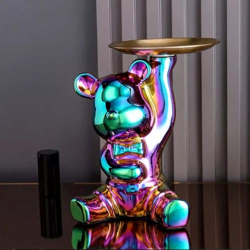 Designix Dekorative Statue, Spardose aus Keramik | Faso D Designix Dekorative Statue, Spardose aus Keramik | Faso D von Designix