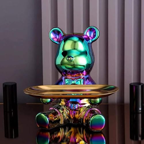 Designix Dekorative Statue Spardose Keramik | Faso E Designix Dekorative Statue Spardose Keramik | Faso E von Designix