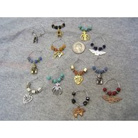 Einweihungsparty Geschenk Neuer Nachbar Gruß 12 Südwestlichen Stil Weinglas Marker Charme Partyware Western Charms Neue Wohnung 80372 Einweihungsparty Geschenk Neuer Nachbar Gruß 12 Südwestlichen Stil Weinglas Marker Charme Partyware Western Charms Neue Wohnung 80372 von DesignsByMaral