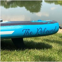 Kayak Vinyl Aufkleber Sticker | Personalisierter Kajak Individuelle Kanu-Aufkleber Namenssticker Designs Von Morgan Leigh Arledge Kayak Vinyl Aufkleber Sticker | Personalisierter Kajak Individuelle Kanu-Aufkleber Namenssticker Designs Von Morgan Leigh Arledge von DesignsByMorganLeigh