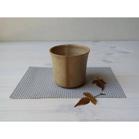 Keramik Übertopf, Sukkulenten Kleiner Moderne Teetasse, Kaffeetasse von DesignsByViviH