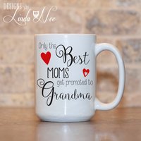 Muttertag Tasse Oma Becher Geschenk Für Oma Mama Mutter Tagesgeschenk Großmutter Kaffeebecher Mph28 Muttertag Tasse Oma Becher Geschenk Für Oma Mama Mutter Tagesgeschenk Großmutter Kaffeebecher Mph28 von DesignsbyLindaNeeToo