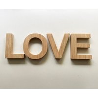 Eiche Holzbuchstaben Und Zahlen, Schriftart Nach Wunsch Schriftzug Aus Holz, Buchstaben Beispiel 10x1, 8cm, 8-40 cm Erhältlich Eiche Holzbuchstaben Und Zahlen, Schriftart Nach Wunsch Schriftzug Aus Holz, Buchstaben Beispiel 10x1, 8cm, 8-40 cm Erhältlich von Designsouris