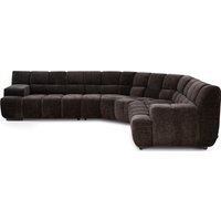 designwerk Ecksofa "Cielo" von Designwerk