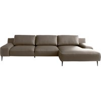 designwerk Ecksofa "Forma" von Designwerk