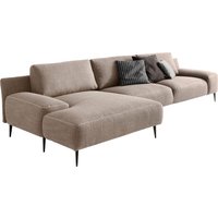 designwerk Ecksofa "Forma" von Designwerk