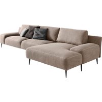 designwerk Ecksofa "Forma" von Designwerk