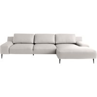 designwerk Ecksofa "Forma" von Designwerk