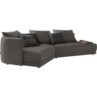 designwerk Ecksofa "New York" von Designwerk