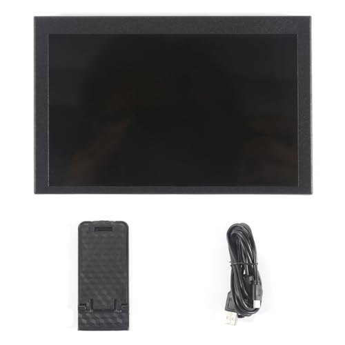 Desikixudy Sub-Screen 5 Ips Typec Sub-Screen Chassis Chassis Computer Monitor USB Sub-Screen von Desikixudy