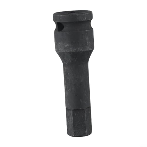 1,27 cm Innensechskant-Adapter für elektrische Bohrmaschine, 12 x 5 mm Größe, perfekt für Reparatur- und Wartungsarbeiten (H14) von Desiumite