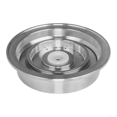 2-in-1-Kapselhalter-Adapter für Kaffeemaschinen, wandelt große Kapseln in kleine um, kompatibel mit mehreren Kapselsystemen, kompaktes und stabiles Design 2-in-1-Kapselhalter-Adapter für Kaffeemaschinen, wandelt große Kapseln in kleine um, kompatibel mit mehreren Kapselsystemen, kompaktes und stabiles Design von Desiumite