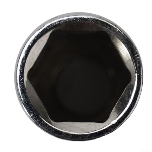 414 mm tiefes Steckschlüssel-Adapterwerkzeug für 1/4-Zoll-Sechskantschlüssel-Anwendungen in der Automobil-Reparatur (8 mm) von Desiumite