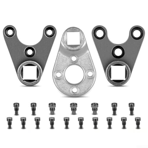 Außenbord-Zierstiftschlüssel-Set MT0006 für Suzuki und Johnson, hydraulisches Ende mit rostbeständigem Stahlmaterial Außenbord-Zierstiftschlüssel-Set MT0006 für Suzuki und Johnson, hydraulisches Ende mit rostbeständigem Stahlmaterial von Desiumite