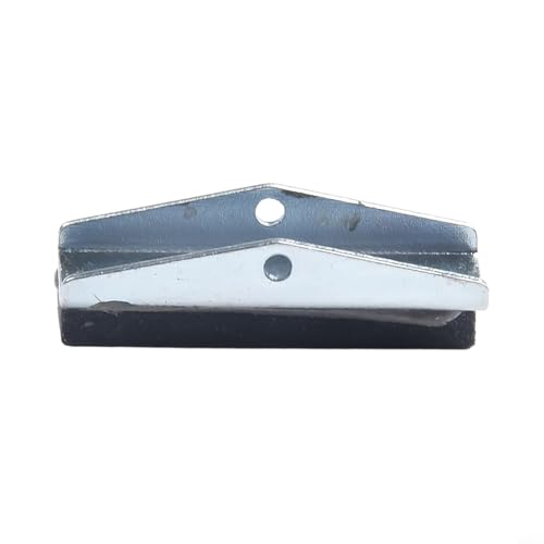 Austauschbare Motorzylinder-Schleifsteine für Präzisionsschleifen, 3-teiliges Set (3,8 cm) von Desiumite