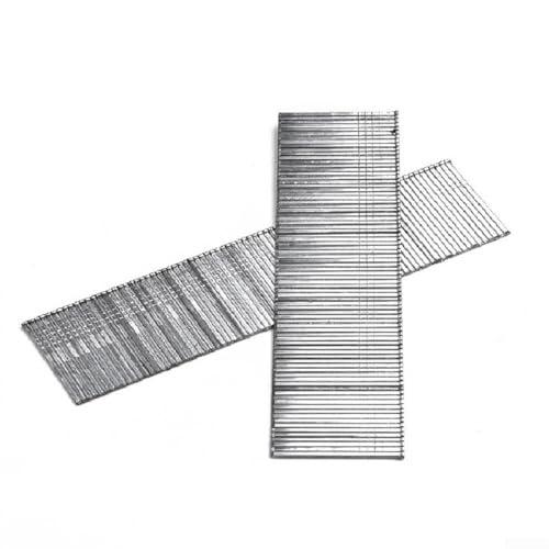 Desiumite 1105-teiliges gerades Nagel-Set F15/F20/F25/F30, für Heimwerker-Projekte, Gartenarbeit, Holzbearbeitung, Möbelmontage, Dachdekoration, 10–30 mm Edelstahl (F25) von Desiumite