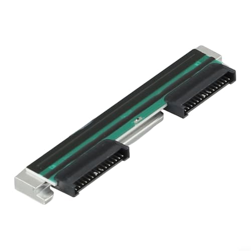 Desiumite 200 dpi Thermodruckkopf P1079903-010 für Zebra ZD410 Drucker, stabile ABS-Metallkonstruktion, genaue Ausdrucke Desiumite 200 dpi Thermodruckkopf P1079903-010 für Zebra ZD410 Drucker, stabile ABS-Metallkonstruktion, genaue Ausdrucke von Desiumite