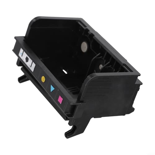 Desiumite 920 Farbdruckkopf, geeignet für Officejet 6000 6500 7000 7500 Serie, kompatibel mit 920XL Tintenpatronen, helle Farben und klare Textausgabe Desiumite 920 Farbdruckkopf, geeignet für Officejet 6000 6500 7000 7500 Serie, kompatibel mit 920XL Tintenpatronen, helle Farben und klare Textausgabe von Desiumite