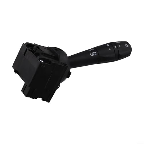 Desiumite Auto Blinker Blinker Schalter 8201167988 681726046R für Renault für Clio Dokker Lodgy Logan Sandero Einfache Installation ABS von Desiumite