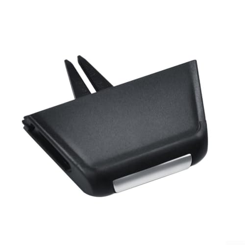 Desiumite Für Q7 Klimaanlage Outlet Paddles 2016-2019 Vorne Links Rechts Entlüftungsverstellplatte Schnalle OEM 4M1820901 ABS Schwarz 10,8 x 7,7 x 4,5 cm Desiumite Für Q7 Klimaanlage Outlet Paddles 2016-2019 Vorne Links Rechts Entlüftungsverstellplatte Schnalle OEM 4M1820901 ABS Schwarz 10,8 x 7,7 x 4,5 cm von Desiumite