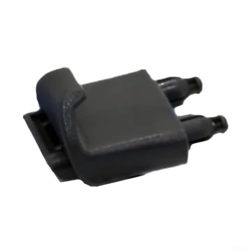 Desiumite Haken-Hintertürvorhang 83912C1000 83912-C1000, kompatibel mit ab 2015, direkter Ersatz aus Kunststoff, Innenverkleidung Teil OE Desiumite Haken-Hintertürvorhang 83912C1000 83912-C1000, kompatibel mit ab 2015, direkter Ersatz aus Kunststoff, Innenverkleidung Teil OE von Desiumite