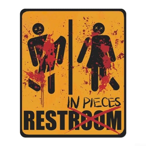 Desiumite Halloween-Wandaufkleber, Katzentüraufkleber, Innen-Party-Dekoration, wiederverwendbar, wasserdicht, PP-Material, Dekoration für Garage, Fenster, Zuhause (C) von Desiumite