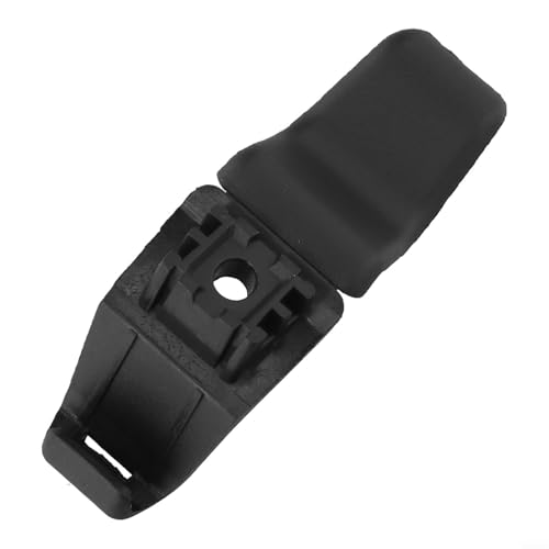 Desiumite Innentürverkleidungshaken für X5 für G05 für G06 mit Kunststoff-Clip-Verschluss, Ersatzteil 51357479511, Innenzubehör und Werkzeug zum Entfernen von Zierleisten von Desiumite