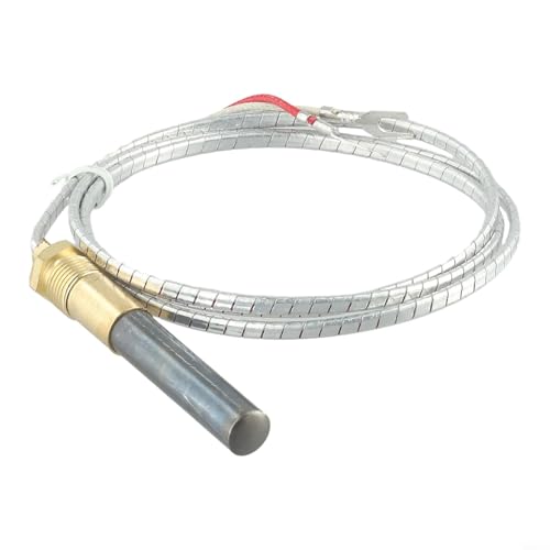 Desiumite Kamin Temperatursensor Thermopile 36 Zoll Pilot Generator Thermoelement Gasheizung Teile von Desiumite