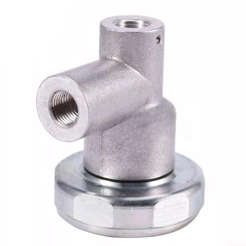 Desiumite Kupplungshydraulikregler kompatibel mit Ceed für i30 OE 41690-2H100 Silber Metall Ersatz Kupplungsstellantrieb Montage Desiumite Kupplungshydraulikregler kompatibel mit Ceed für i30 OE 41690-2H100 Silber Metall Ersatz Kupplungsstellantrieb Montage von Desiumite