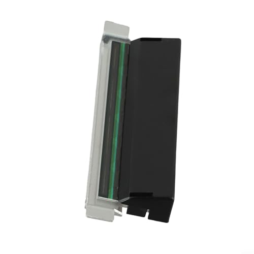 Desiumite P1123335-012 Professioneller Thermodruckkopf für industrielle Etikettendrucker der Serien ZT111, ZT211 und ZT231 mit 203 dpi Auflösung von Desiumite