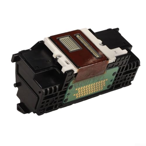 Desiumite Qy6-0086 Druckkopf, Farbdruck, einfach zu ersetzende Druckerkomponenten, geeignet für IX6850 Serie IX6840 MX720 MX721 MX722 MX725 MX920 MX922 MX924 MX925 Desiumite Qy6-0086 Druckkopf, Farbdruck, einfach zu ersetzende Druckerkomponenten, geeignet für IX6850 Serie IX6840 MX720 MX721 MX722 MX725 MX920 MX922 MX924 MX925 von Desiumite